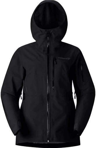 Norrøna lofoten Gore-Tex Jacket W'S