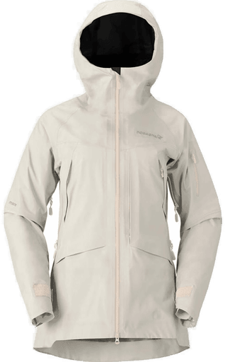 Norrøna Møre Gore-Tex Jacket W'S