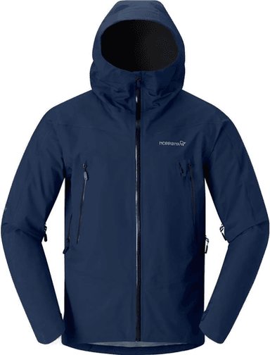 Norrøna Falketind Gore-Tex Jacket