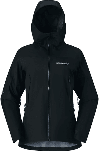 Norrøna Falketind Gore-Tex Jacket W'S
