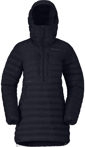 Norrøna Lofoten Down800 Anorak W's