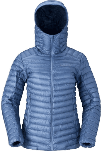 Norrøna Trollveggen Down800 Hood W'S