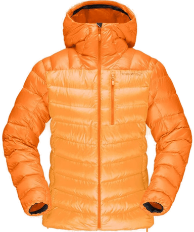 Norrøna Lyngen Down850 Hood W's