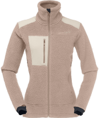 Norrøna Trollveggen ThermalPro Jacket