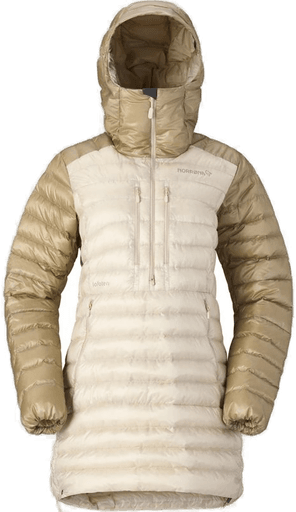 Norrøna Lofoten Down800 Anorak W's