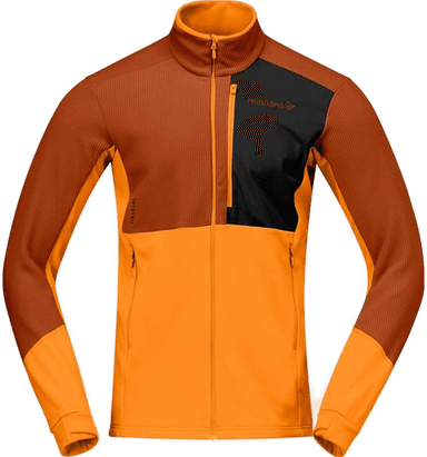Norrøna Lofoten Warm2 Jacket