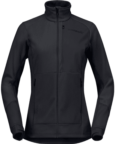 Norrøna lofoten Warm2 Jacket W'S
