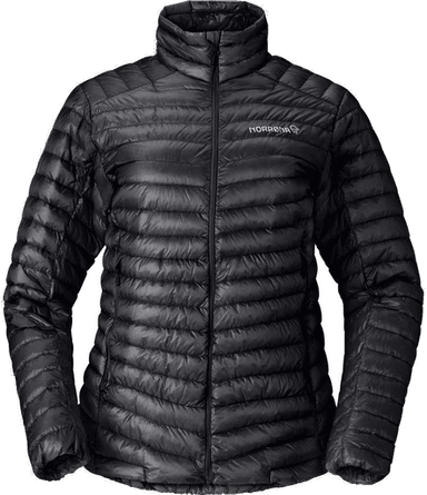 Norrøna Trollveggen Down800 Jacket W'S