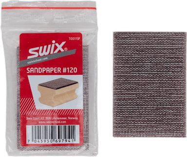 Swix Spare Sandpaper T11