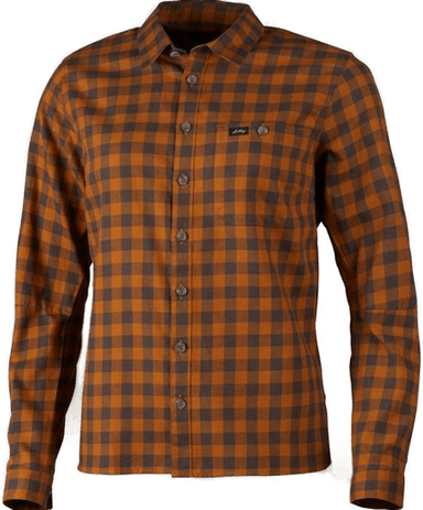 Lundhags Ekren WS LS Shirt