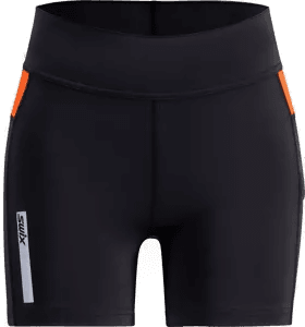 Swix Women's Roadline Short Tights S