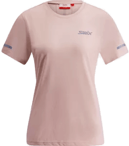 Swix Women's Pace Short Sleeve S