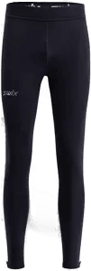 Swix Pace Warmer Tights M Black XL