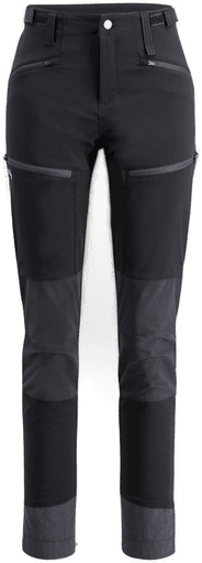 Lundhags Padje Stretch Pant W Black