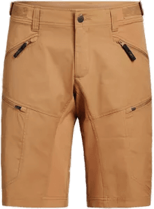 Lundhags Makke II Shorts Hazel 50