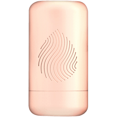 Klar Roll-on Pudderrosa