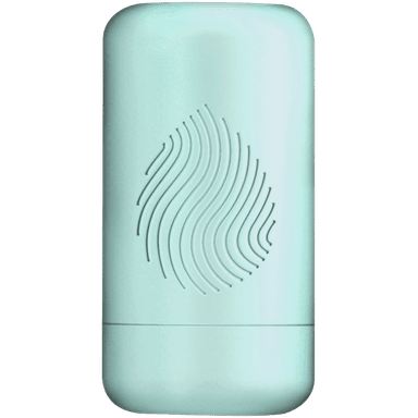 Klar Roll-on beholder Mint