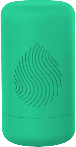 Klar Roll-on Container Green