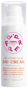 Preppd The Instant Glow Day Cream