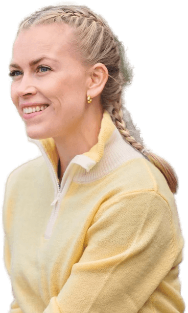 Stormberg Gjesdal ullgenser