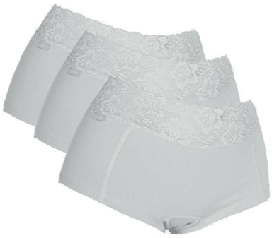 Stormberg Auglend blondeboxer 3-pack