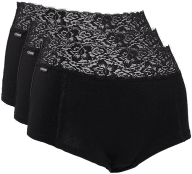 Stormberg Auglend blondeboxer 3-pack