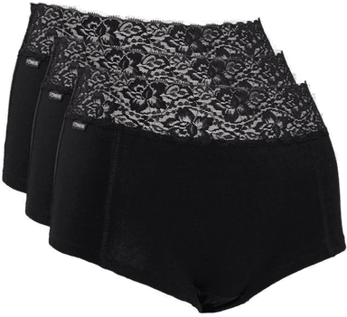 Stormberg Auglend blondeboxer 3-pack