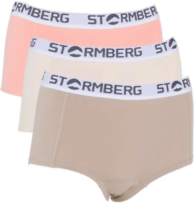 Stormberg Dalset boxer 3-pack
