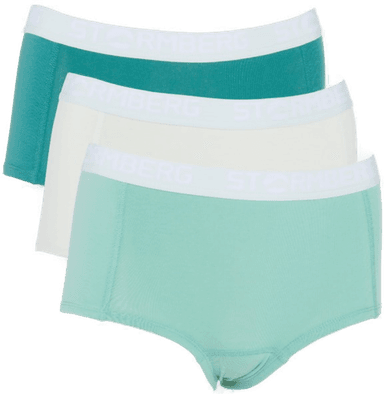 Stormberg Dalset boxer 3-pack