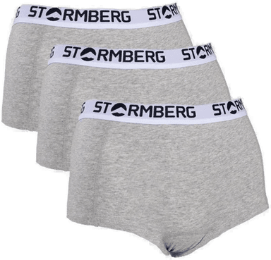 Stormberg Dalset boxer 3-pack
