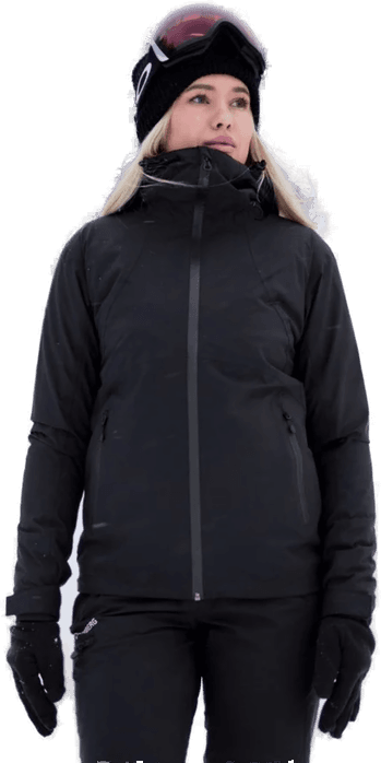 Stormberg Trolltunga skalljakke