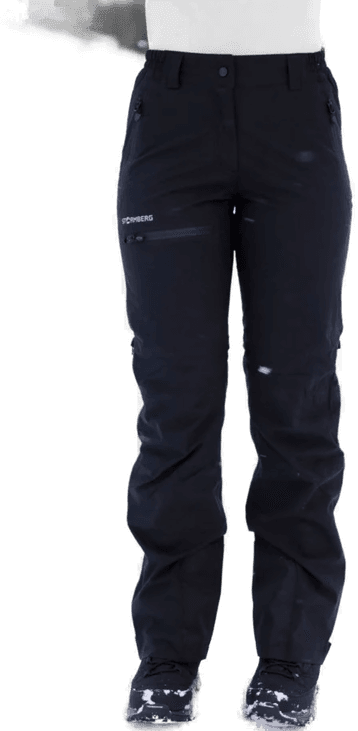 Stormberg Trolltunga skallbukse