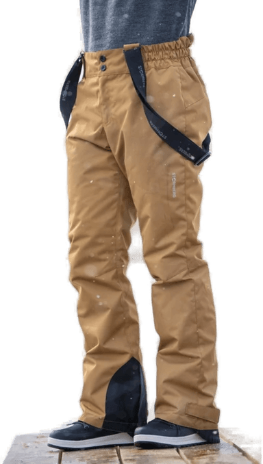 Stormberg Geilo vattert selebukse