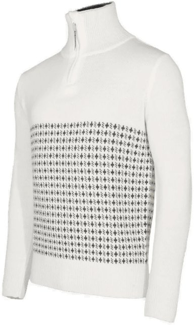 Stormberg Nordisfjell Half Zip ullgenser