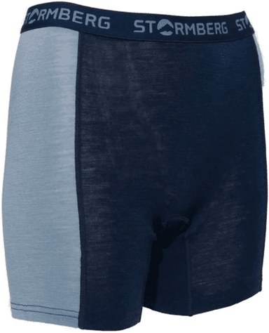 Stormberg Ullensvang ullshorts