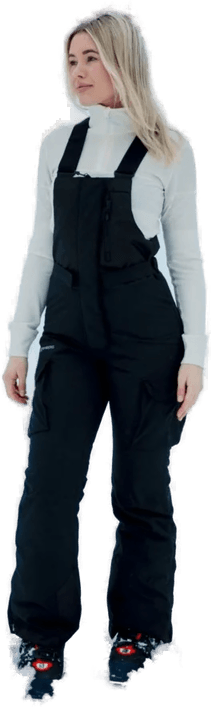 Stormberg Hafjell vattert salopette