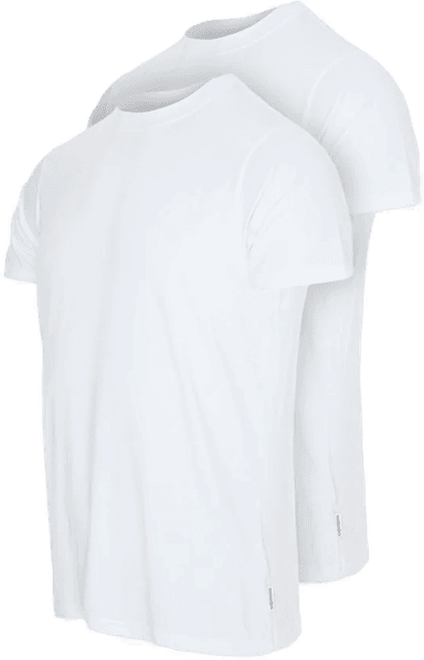 Stormberg Bryne Quick Dry t-skjorte