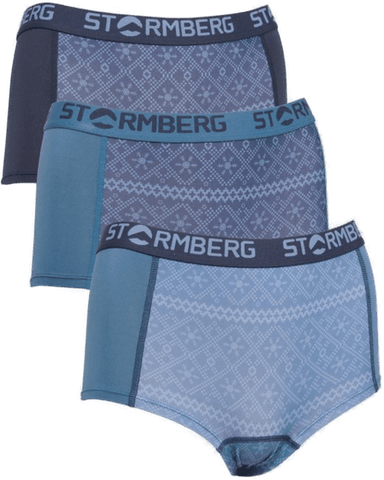 Stormberg Steinur boxer 3-pack