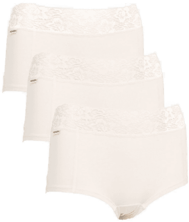 Stormberg Auglend blondeboxer 3-pack