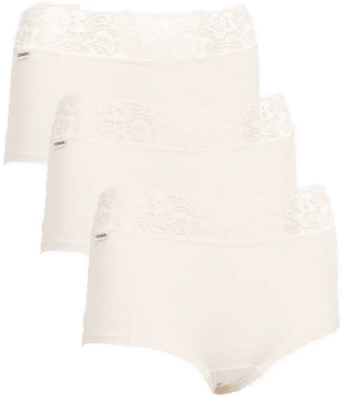 Stormberg Auglend blondeboxer 3-pack