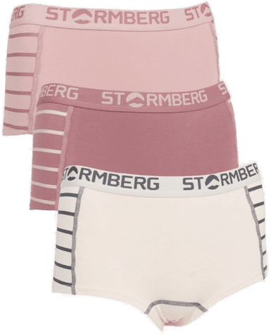 Stormberg Dalset boxer 3-pack