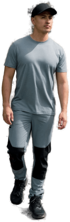 Stormberg Fauskånebba turbukse