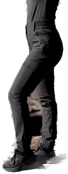 Stormberg Tryvann cargo turbukse