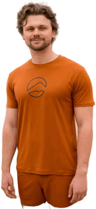 Stormberg Flaamsdalen t-skjorte