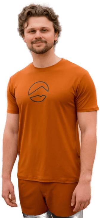 Stormberg Flaamsdalen t-skjorte