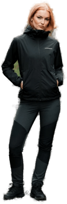 Stormberg Sogn skalljakke