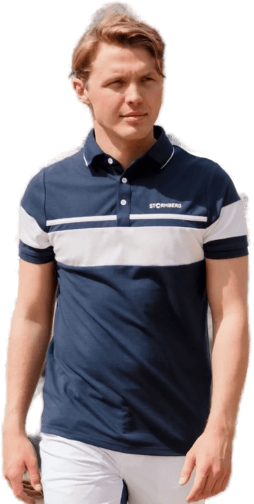 Stormberg Solastranda piqueskjorte