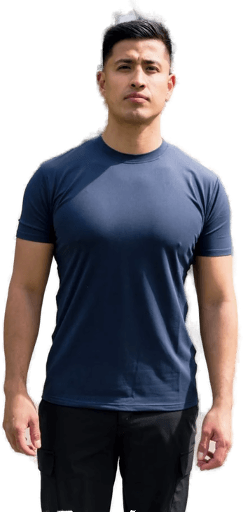 Stormberg Bryne Quick Dry t-skjorte