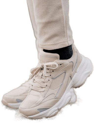 Stormberg Framnes sneaker