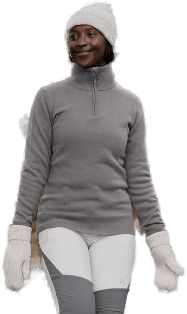 Stormberg Marka Half Zip